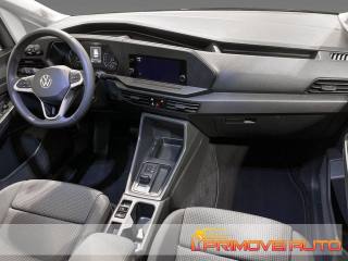 VOLKSWAGEN Caddy 1.5 TSI 114 CV DSG