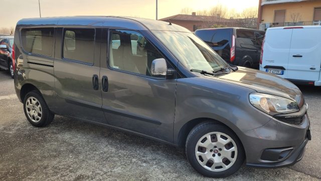 FIAT Doblo usata, con ABS