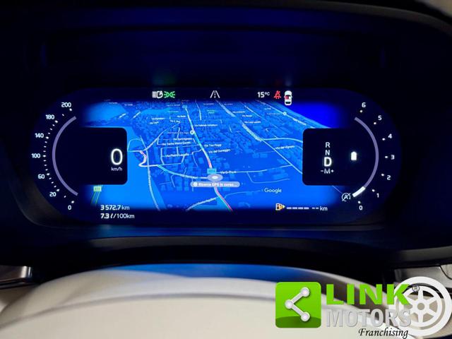 VOLVO V60 usata, con Servosterzo