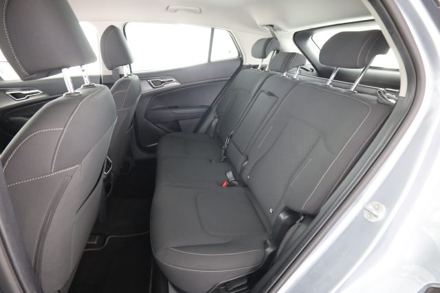 KIA Sportage usata 2