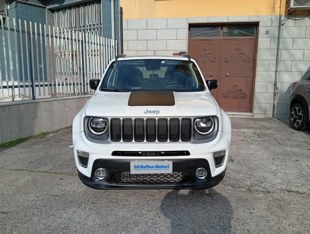 JEEP Renegade usata, con ABS