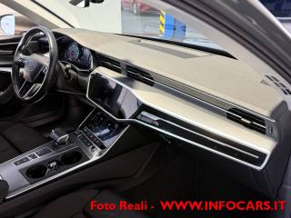 AUDI A6 usata, con Controllo trazione