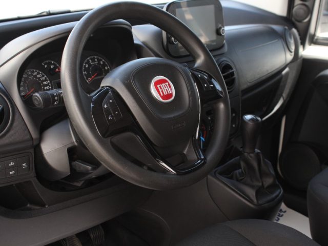 FIAT Fiorino usata, con ESP