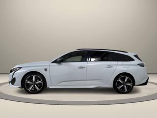 PEUGEOT 308 usata, con Airbag laterali