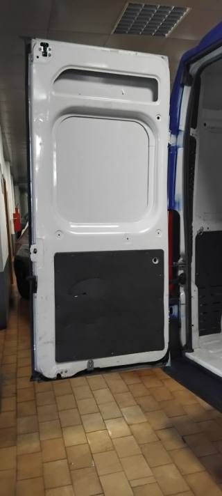 PEUGEOT Boxer usata 20