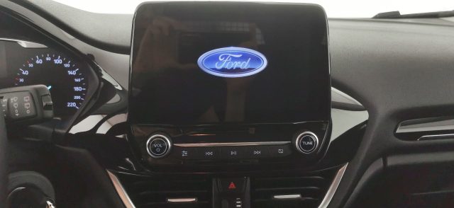FORD Fiesta usata 33