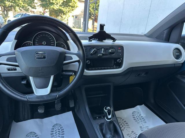 SEAT Mii usata, con Specchietti laterali elettrici