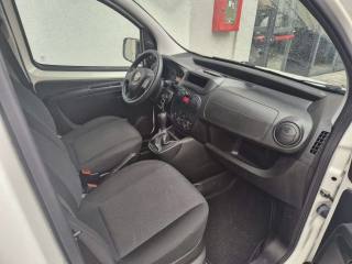 FIAT Fiorino usata, con Controllo trazione