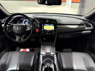 HONDA Civic usata, con Sedile posteriore sdoppiato