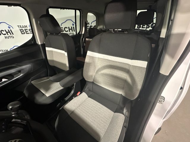 CITROEN Berlingo usata, con ESP