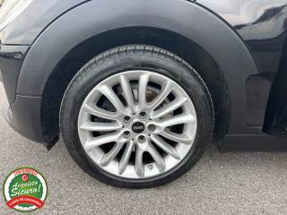 MINI Clubman usata, con Lettore CD