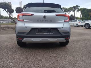 RENAULT Captur usata, con Airbag Passeggero