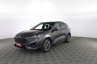 FORD Kuga usata 6