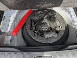 FIAT 500L usata, con Filtro antiparticolato