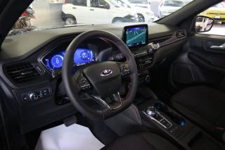 FORD Kuga usata, con Boardcomputer
