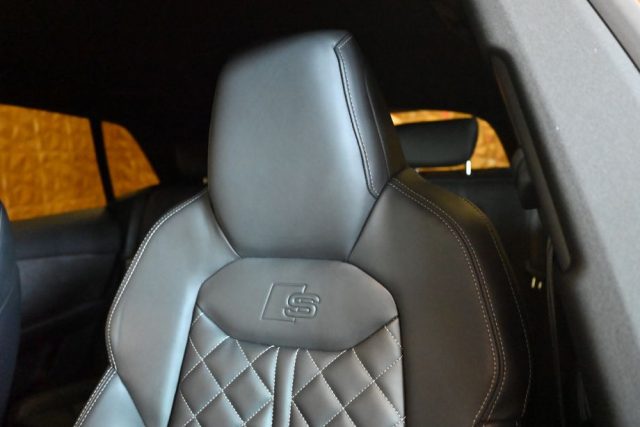 AUDI Q8 usata 46