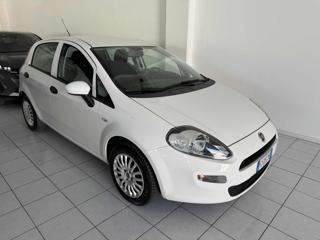 FIAT Punto 1.2 8V 5 porte Street + IMPIANTO GPL