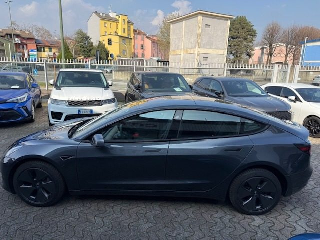 TESLA Model 3 usata, con Climatizzatore
