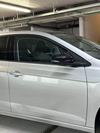 VOLKSWAGEN Polo usata, con Autoradio