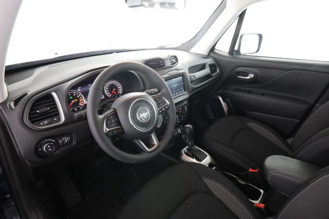 JEEP Renegade usata 1