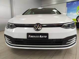 VOLKSWAGEN Golf usata, con Airbag