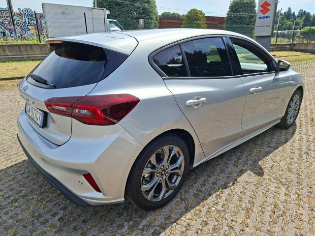 FORD Focus usata, con Airbag laterali