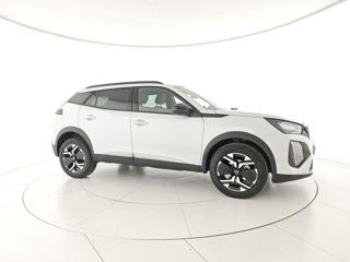 PEUGEOT 2008 usata, con ESP