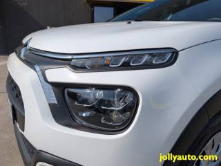 CITROEN C3 usata, con ESP