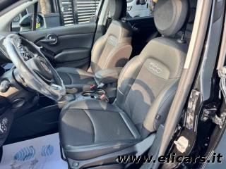FIAT 500X usata, con ESP