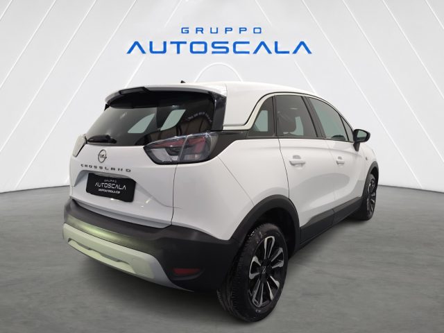 OPEL Crossland usata, con Chiusura centralizzata
