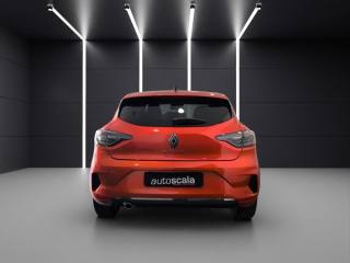 RENAULT Clio usata, con Airbag Passeggero