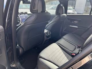 MERCEDES-BENZ GLC 220 usata, con ESP