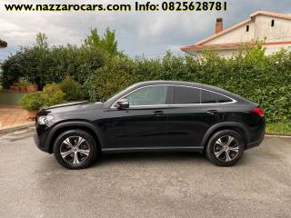 MERCEDES-BENZ GLE 300 usata, con Airbag