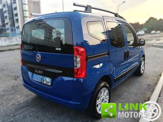FIAT Qubo usata, con Chiusura centralizzata