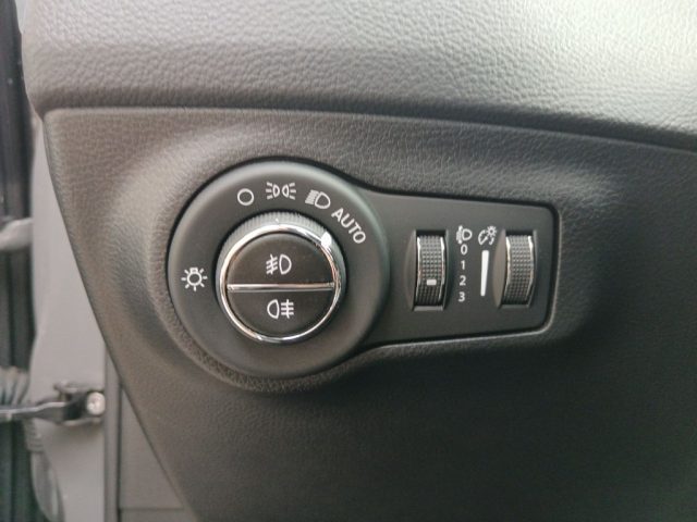 JEEP Compass usata, con Boardcomputer