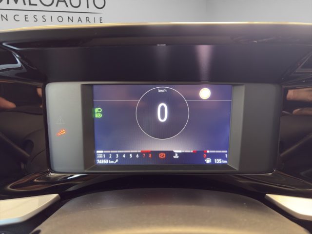 OPEL Mokka usata, con Sedile posteriore sdoppiato