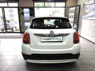 FIAT 500X usata, con Cerchi in lega