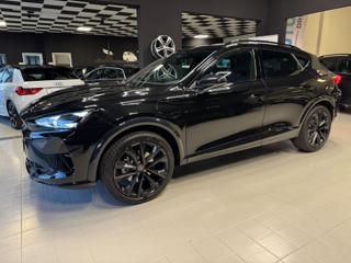 CUPRA Formentor usata, con Airbag Passeggero