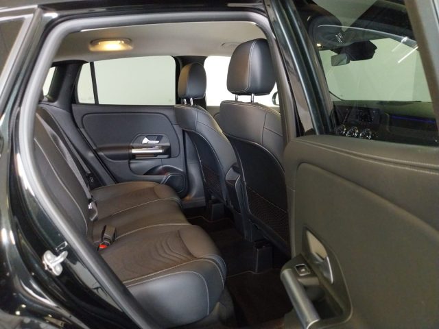 MERCEDES-BENZ GLA 220 usata, con Cronologia tagliandi