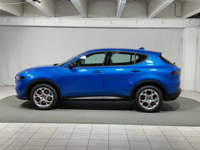 ALFA ROMEO Tonale usata, con Airbag