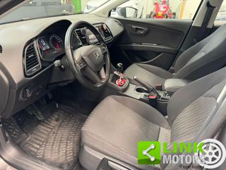 SEAT Leon usata, con Immobilizzatore elettronico