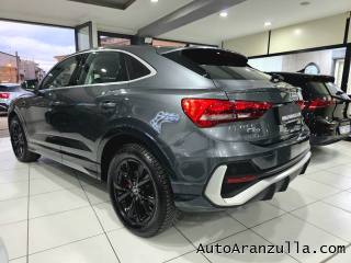 AUDI Q3 usata, con Autoradio