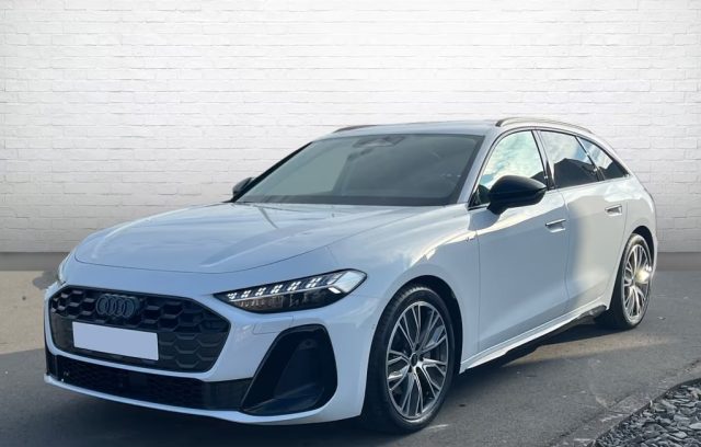 AUDI A5 usata, con ABS