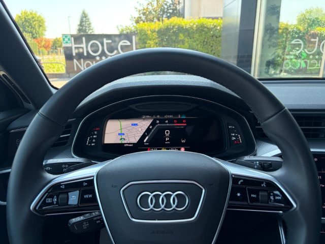 AUDI A6 usata, con Autoradio