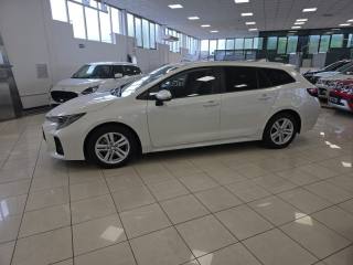 SUZUKI Swace usata, con Airbag laterali