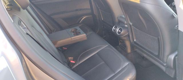 ALFA ROMEO Stelvio usata, con Cerchi in lega