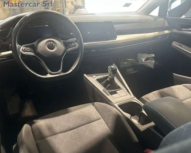 VOLKSWAGEN Golf Variant usata, con Controllo automatico clima