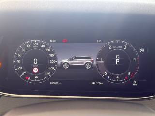 LAND ROVER Range Rover Evoque usata, con ESP