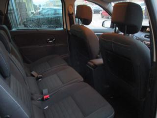 RENAULT Scenic usata 22