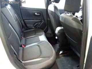 JEEP Renegade usata, con Autoradio